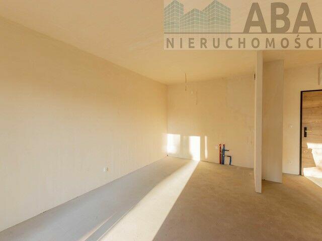 Mieszkanie z ogrodem w Turku