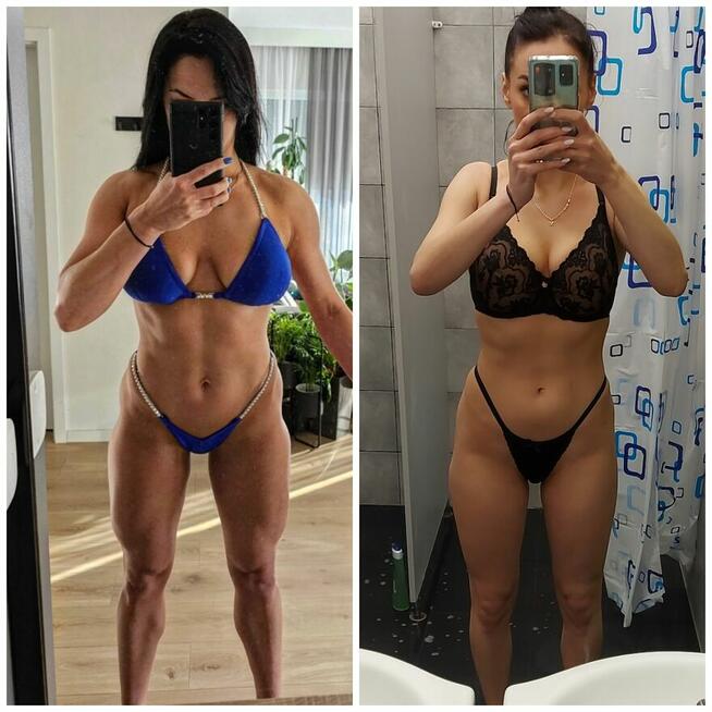 TRENER PERSONALNY / treningi / dieta / współpraca online