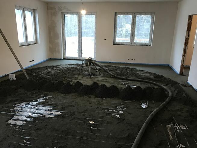 Floor & Elevation Katarzyna Hali