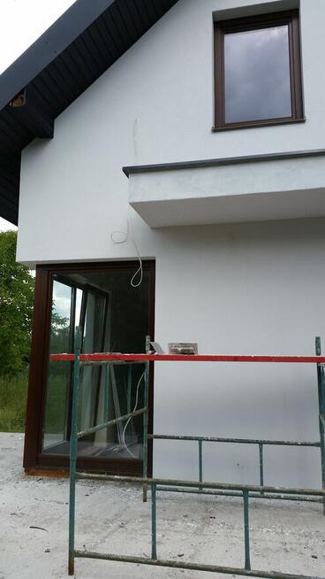 Floor & Elevation Katarzyna Hali