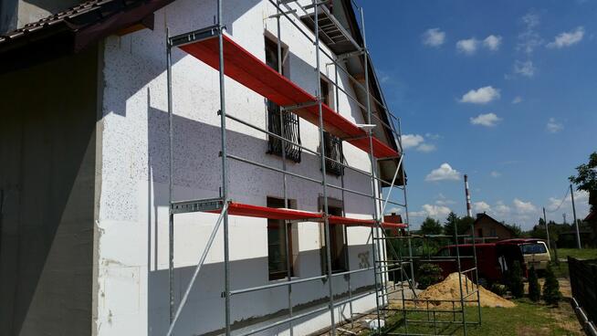 Floor & Elevation Katarzyna Hali