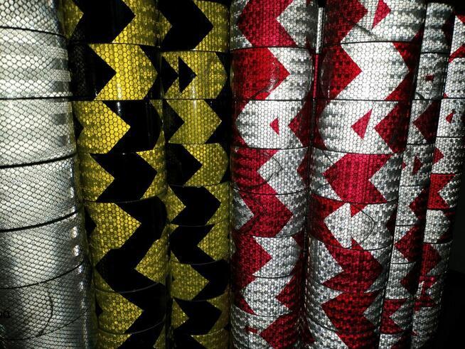 PAPER-TECH Producent i dystrybutor taśm samoprzylepnych