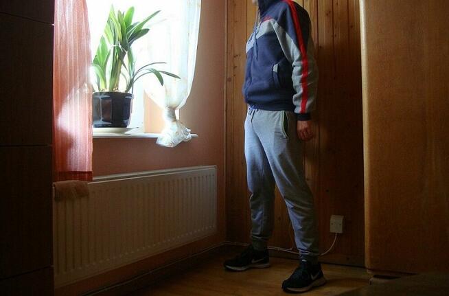 SPOTKANIE TYLKO W KUDOWIE ZDROJU !!!