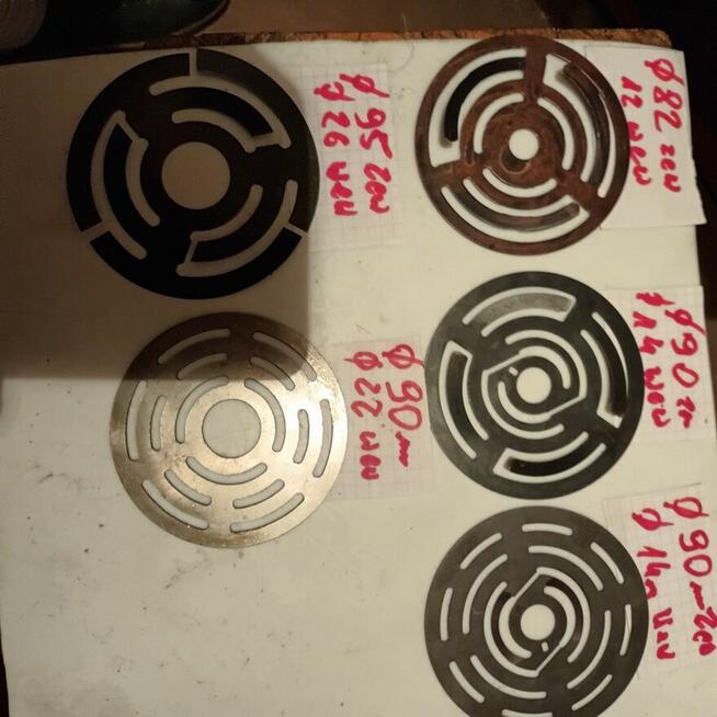 części do sprężarek!!!