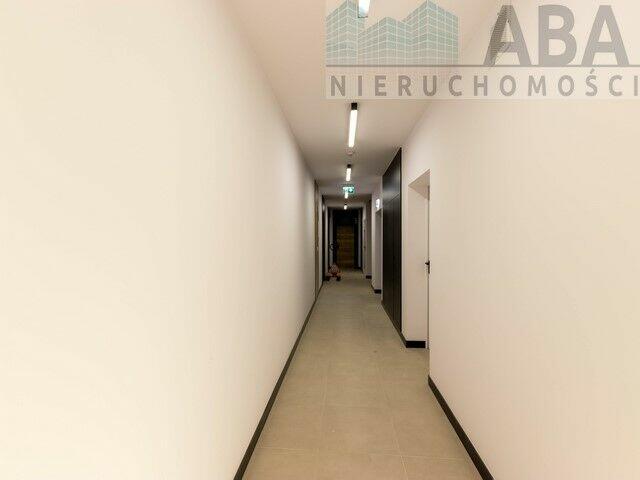 Mieszkanie z ogrodem w Turku