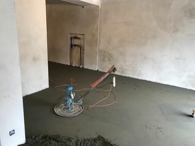 Wylewki, styrobeton, Śląsk, Małopolska. Wolne terminy