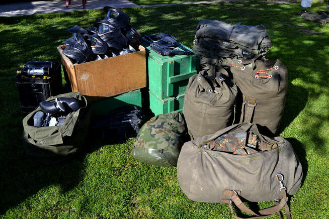 Sprzedam działający dochodowy biznes