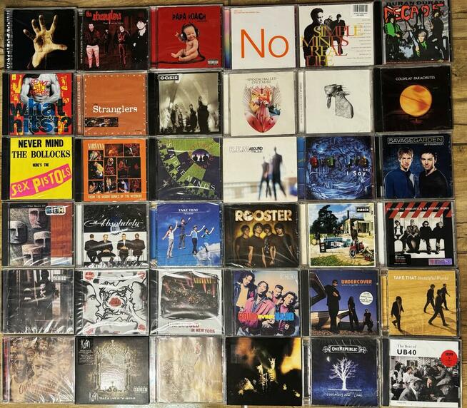 Sprzedam Album CD Bryan Adams 18 Til I Die CD Nowe !