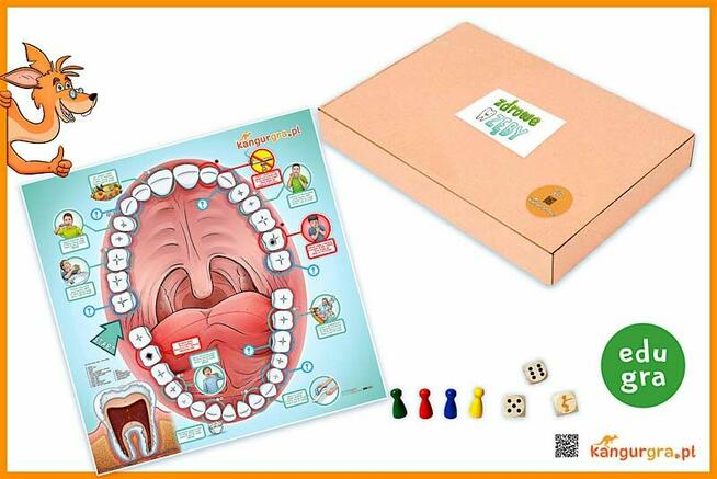 ekologiczne gry planszowe dla dzieci na prezent, konkurs