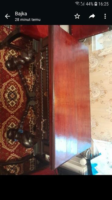 Antyki meble stoliki, krzesla i przed wojenne sprzedam