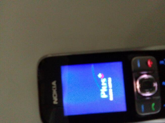 Telefon komórkowy Nokia Corporation