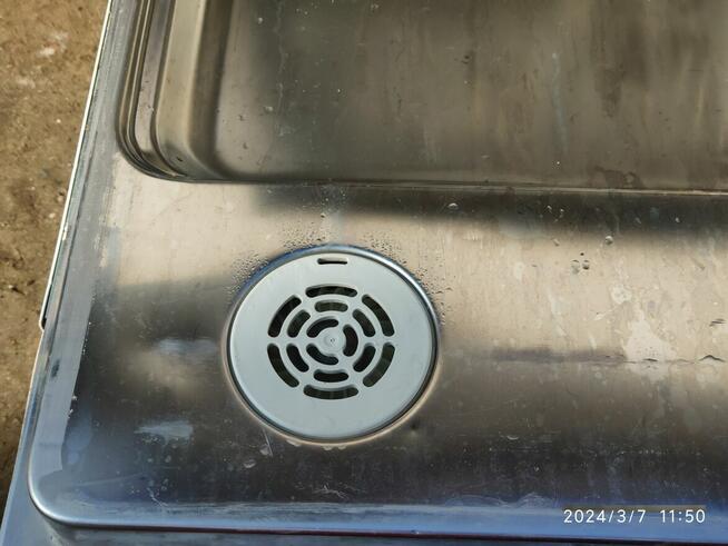 Zmywarka Miele Super Electronic G 595 SC, części