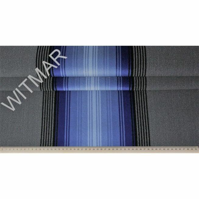 Tapicerstwo autobusowe i kolejowe