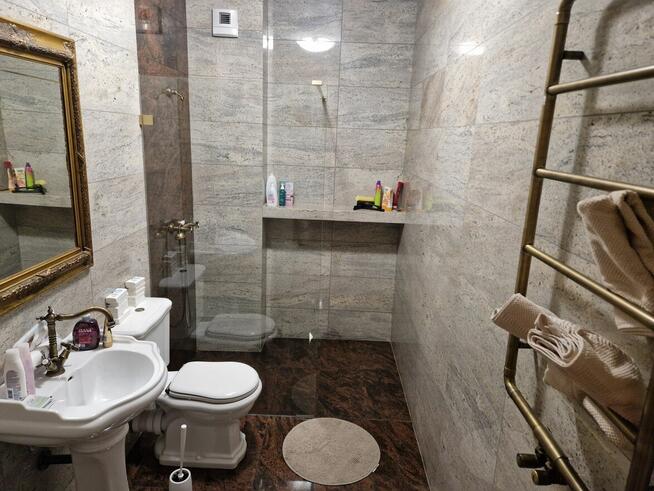 Apartament Międzynarodowa 31a Dom Saski