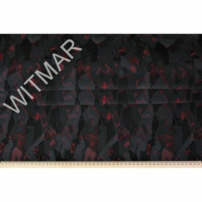 Tapicerstwo autobusowe i kolejowe