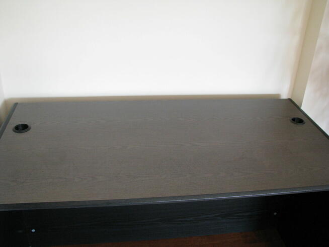 Duże biurko do domu biura pracowni warsztatu 140x70x74cm