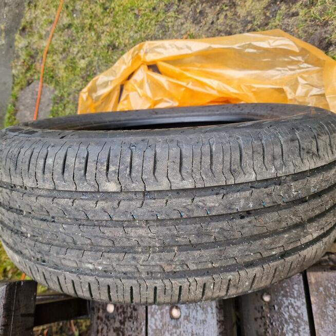 Opony SUV LETNIE w rozmiarze 235/55 R18 - 4 szt,
