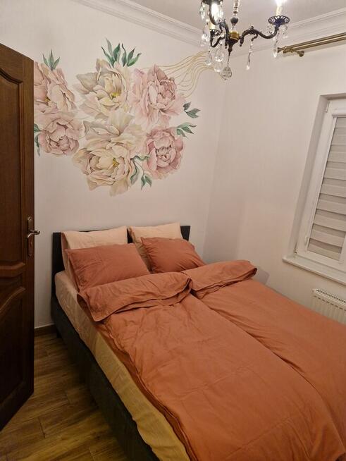 Apartament na doby !Noce Dom Saski Międzynarodowa 31a lok 53