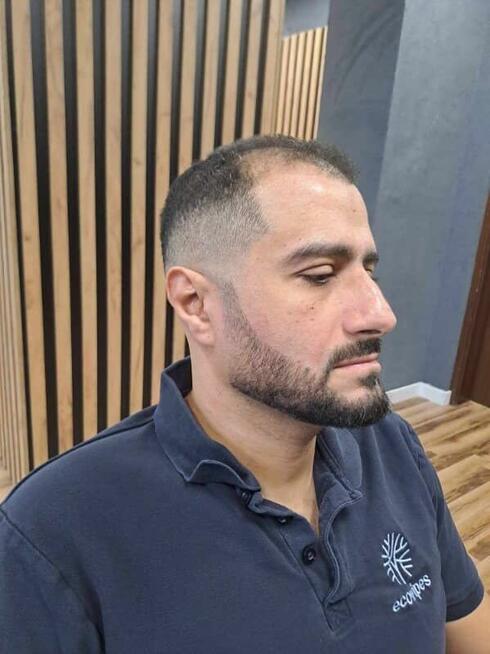 Barber King Nowy Dwór Mazowiecki