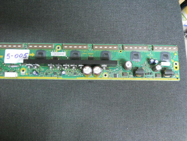 Y-sus TNPA5592 z TV - Panasonic TX-P42X50B 5-005