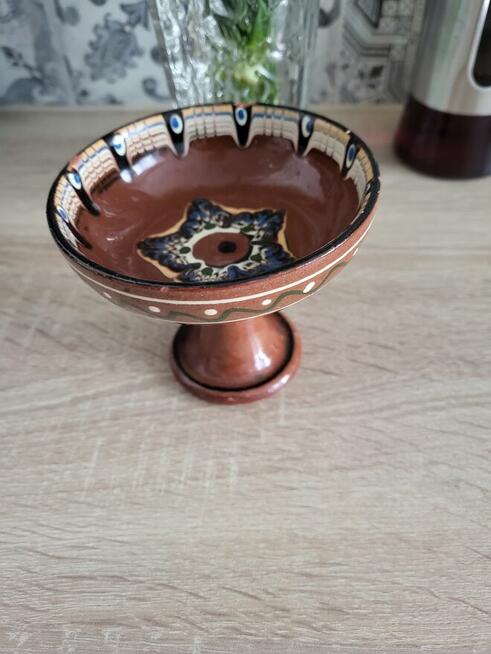 Mini patera z PRL - real foto