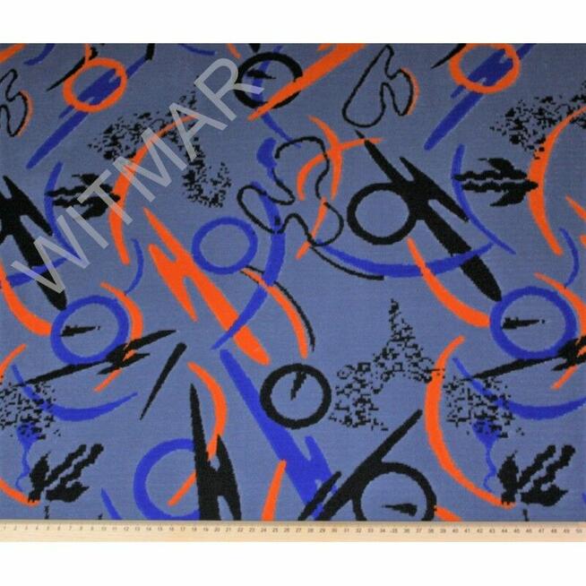 Tapicerstwo autobusowe i kolejowe