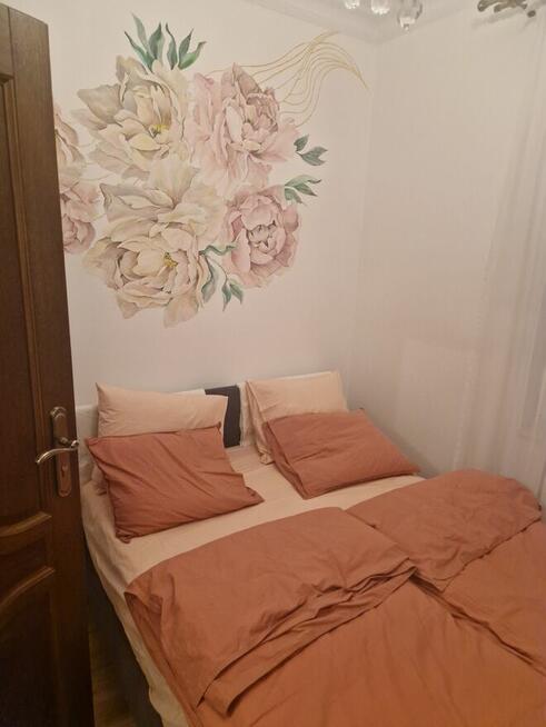 Apartament na doby !Noce Dom Saski Międzynarodowa 31a lok 53