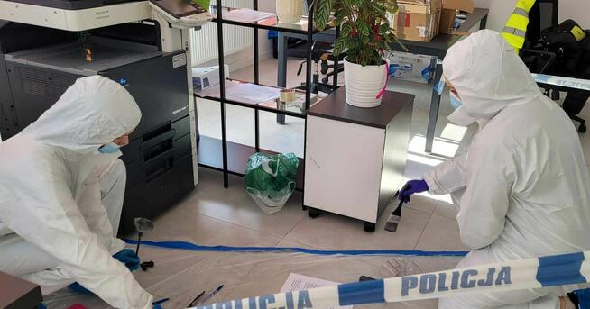 PRAKTYKI STUDENCKIE & SZKOLENIA PREMIUM-+ Detektyw