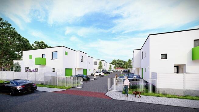 Mieszkanie Ornontowice, Brzozowa