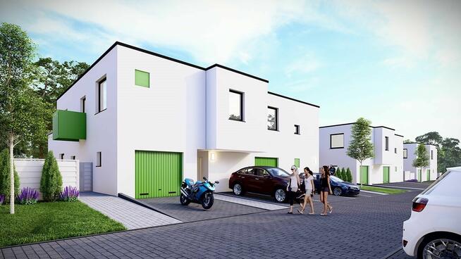 Mieszkanie Ornontowice, Brzozowa