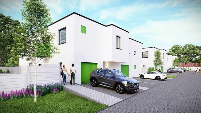 Mieszkanie Ornontowice, Brzozowa