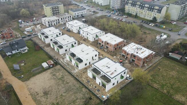 Mieszkanie Ornontowice, Brzozowa