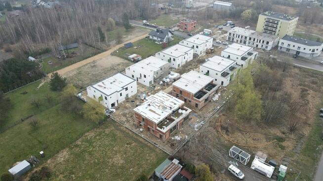 Mieszkanie Ornontowice, Brzozowa