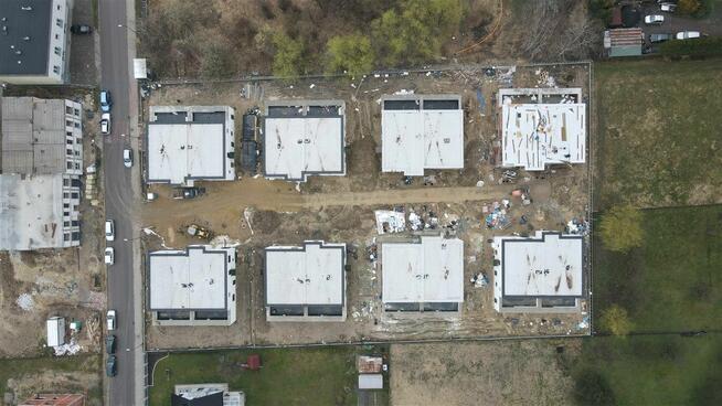 Mieszkanie Ornontowice, Brzozowa