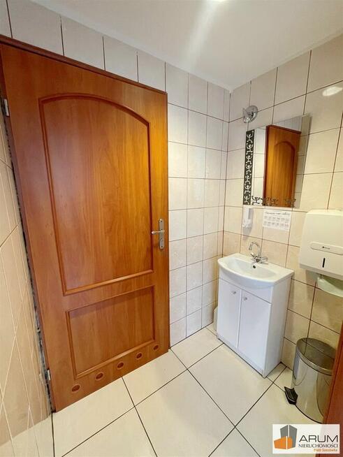 Lokal użytkowy Częstochowa Śródmieście