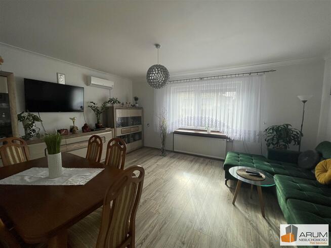 Mieszkanie Konradów gm. Blachownia