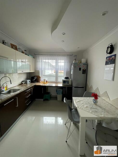 Mieszkanie Konradów gm. Blachownia