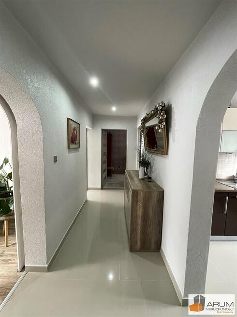 Mieszkanie Konradów gm. Blachownia