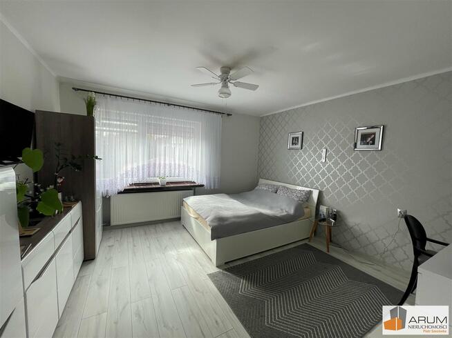 Mieszkanie Konradów gm. Blachownia