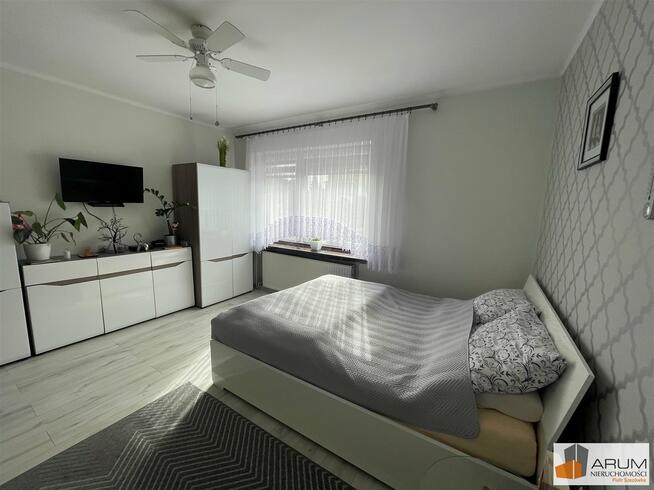 Mieszkanie Konradów gm. Blachownia