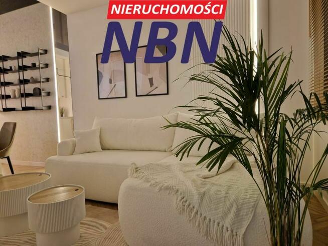 3-POKOJOWY NOWY, NOWOCZESNY, UMEBLOWANY APARTAMENT