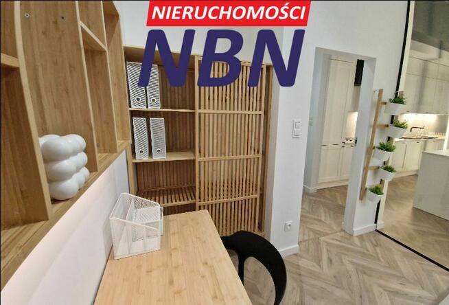 3-POKOJOWY NOWY, NOWOCZESNY, UMEBLOWANY APARTAMENT