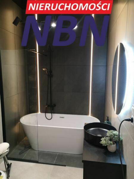 3-POKOJOWY NOWY, NOWOCZESNY, UMEBLOWANY APARTAMENT