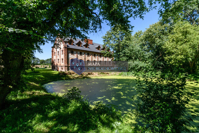 Wspaniała inwestycja/Urokliwy Spichlerz w Dyblinie