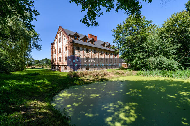 Wspaniała inwestycja/Urokliwy Spichlerz w Dyblinie