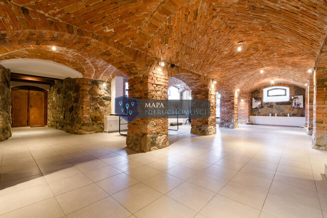 Wspaniała inwestycja/Urokliwy Spichlerz w Dyblinie