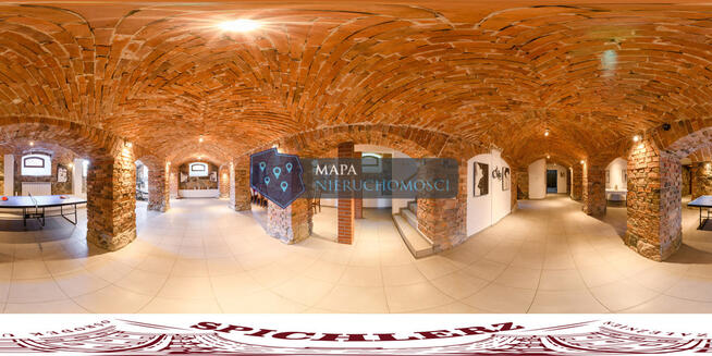 Wspaniała inwestycja/Urokliwy Spichlerz w Dyblinie