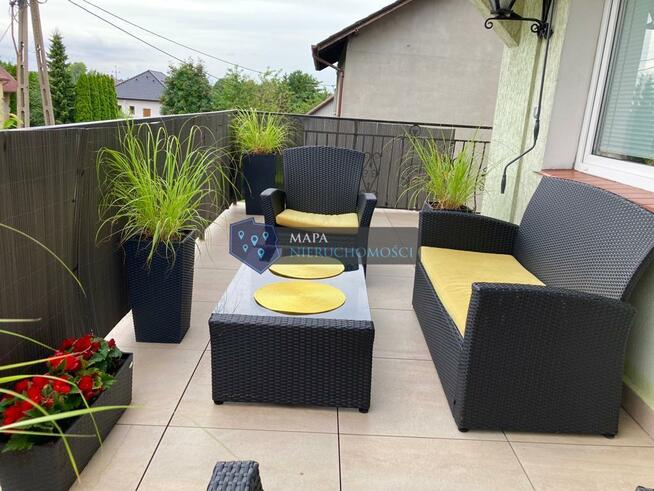 Elegancki dom pod Toruniem+lokal usługowy w cenie