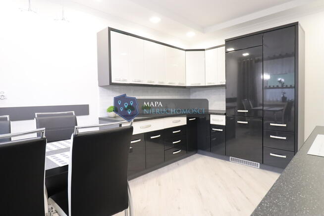 Elegancki dom pod Toruniem+lokal usługowy w cenie