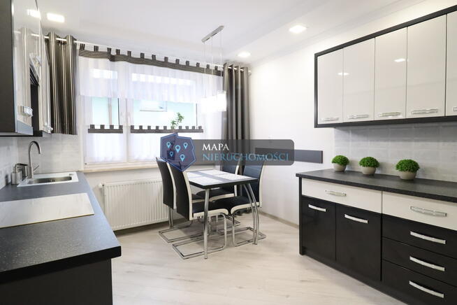 Elegancki dom pod Toruniem+lokal usługowy w cenie